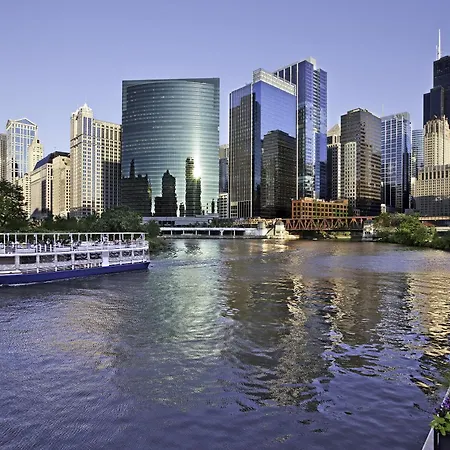 Hotel Kinzie Chicago