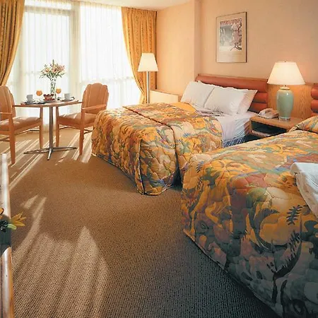 Hotel Le Meridien Essex 4*