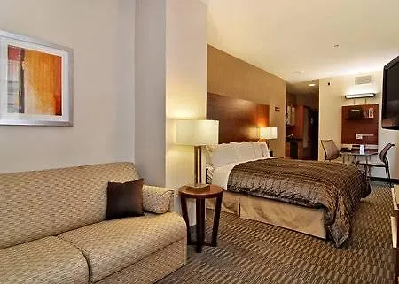 Hotel River Chicago