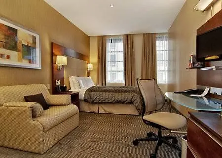River Hotel Chicago