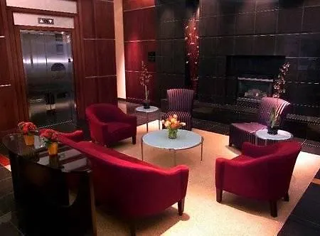 Courtyard Downtown/magnificent Mile Hotel Chicago