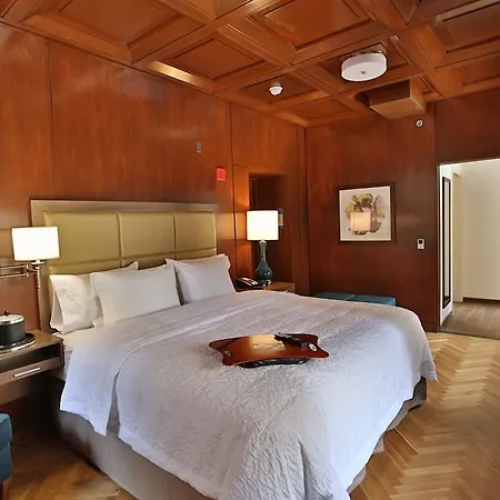 Hampton Downtown/n Loop/michigan Ave 3* Chicago
