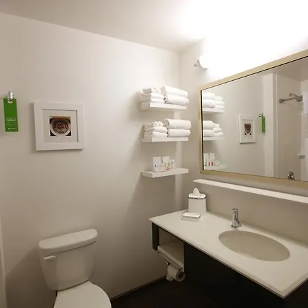 Hampton Downtown/n Loop/michigan Ave 3* Chicago