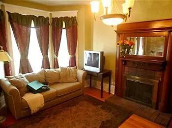 Old Bed & Breakfast