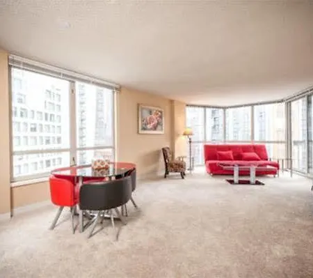 Apartment - Eugenie Terrace Two-bedroom *