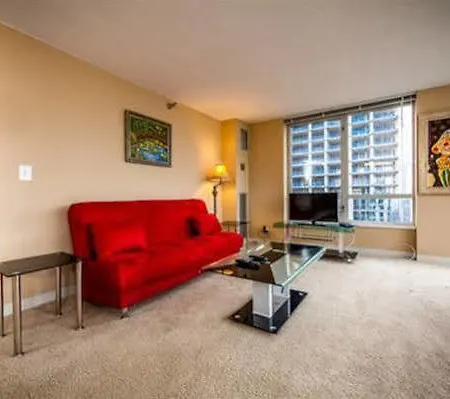 - Eugenie Terrace Two-bedroom Apartment