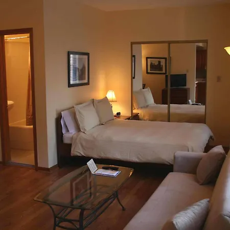 Hotel Dewitt And 3*