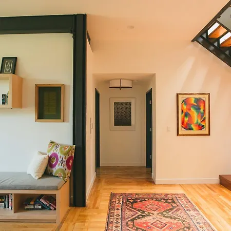 The Publishing House Bed & Breakfast Chicago