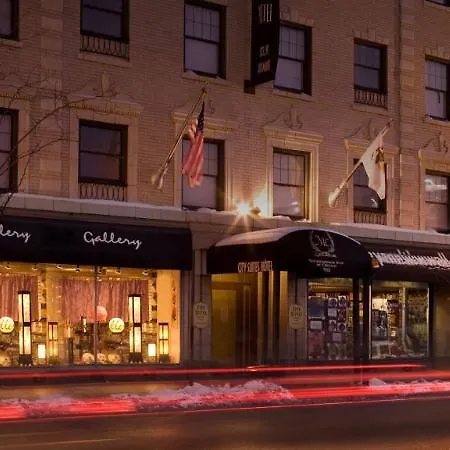 City Suites Hotel 3* Chicago
