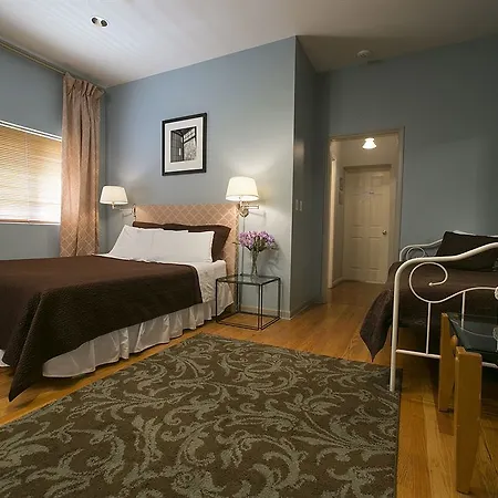 Wicker Park 3* Chicago