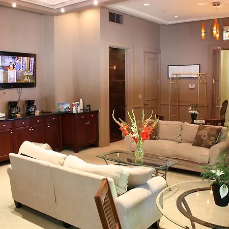 Hotel Dewitt And 3*