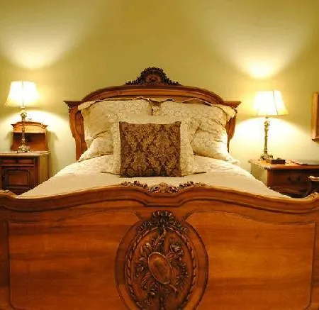 Hotel The Wheeler Mansion 4*