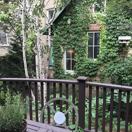 Magnolia 3* Chicago
