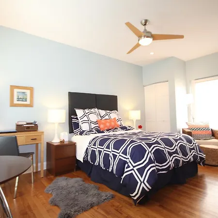 Magnolia Guest house 3*