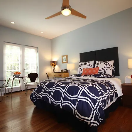 Magnolia Guest house