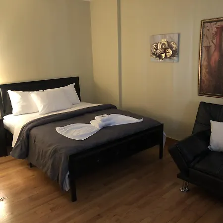 Farwell Dream Guest house *