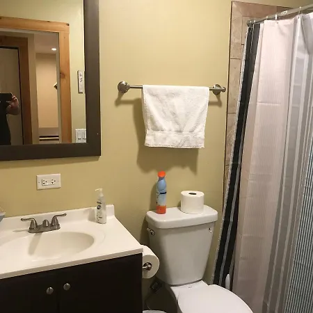 Farwell Dream Guest house