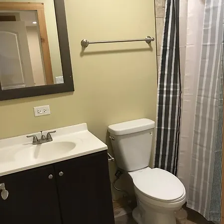 Guest house Farwell Dream