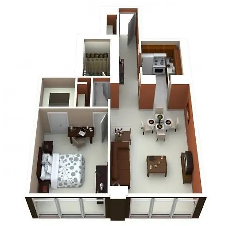 Corporate Suites Network - 233 E. Wacker