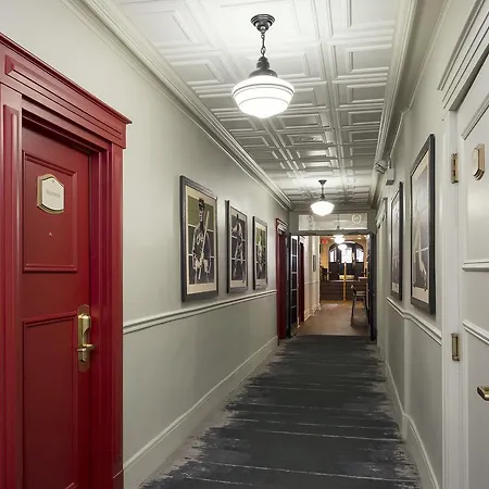 Majestic Hotel