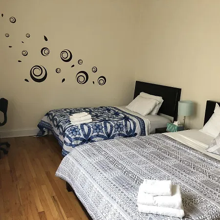 Sweet Dream Guest house *