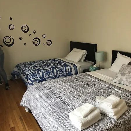 Guest house Sweet Dream *