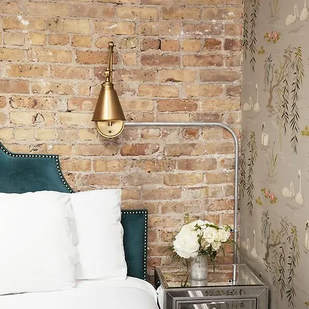Bed & Breakfast Wicker Park