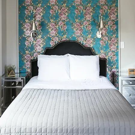 Bed & Breakfast Wicker Park