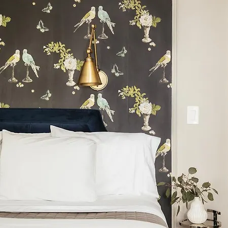 Bed & Breakfast Wicker Park