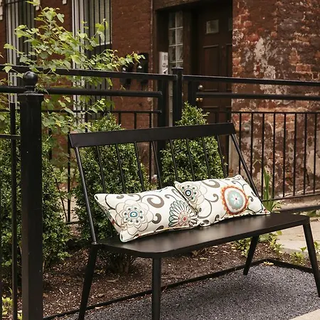 Wicker Park Bed & Breakfast
