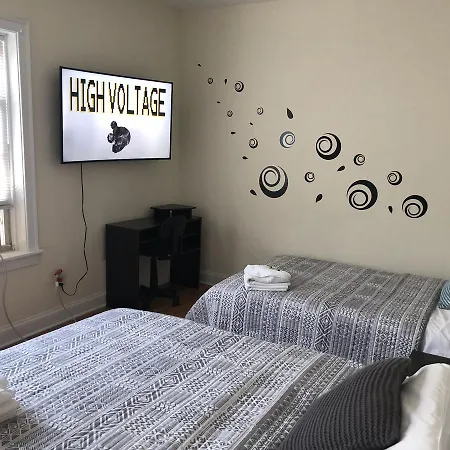 Sweet Dream Guest house Chicago
