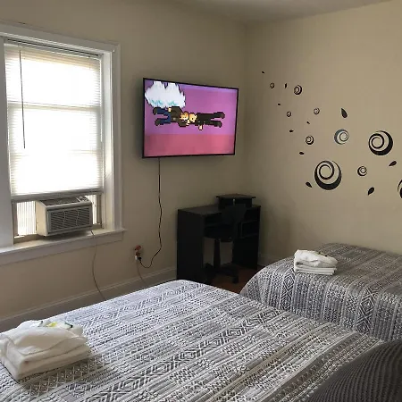 Guest house Sweet Dream Chicago