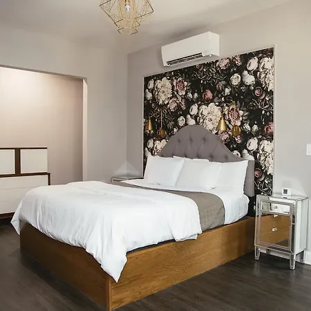 Bed & Breakfast Wicker Park Chicago