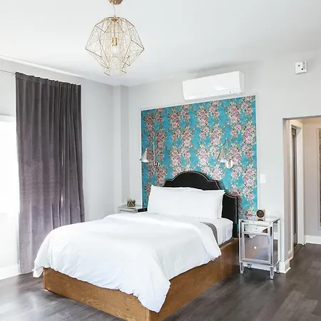 Bed & Breakfast Wicker Park