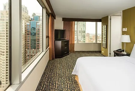 Homewood By Hilton Downtown - Magnificent Mile Chicago