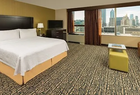 Homewood By Hilton Downtown - Magnificent Mile