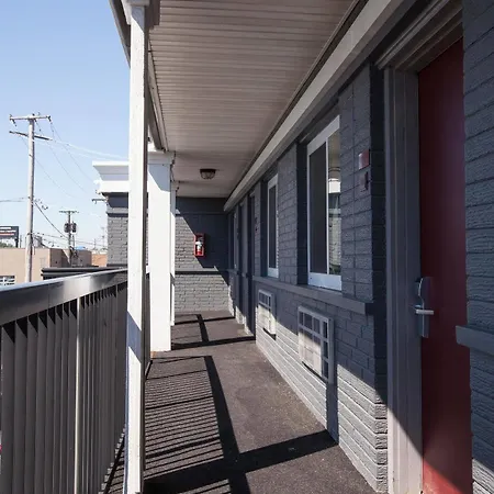 Motel Carlton Midway 2*