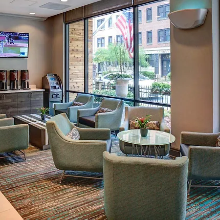 Sonesta Es Downtown Magnificent Mile Medical Hotel Chicago