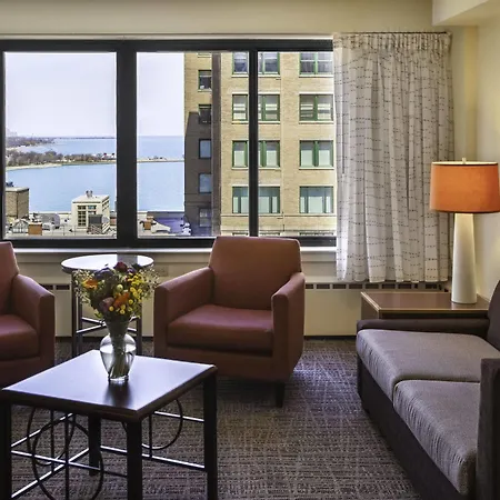 Sonesta Es Downtown Magnificent Mile Medical Hotel