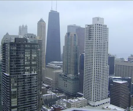 - Eugenie Terrace Two-bedroom Chicago