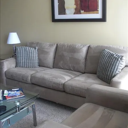 - Eugenie Terrace Two-bedroom Apartment
