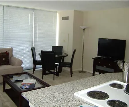 Apartment - Eugenie Terrace Two-bedroom