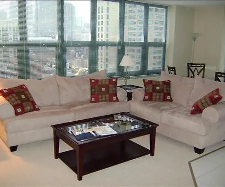 - Eugenie Terrace Two-bedroom Apartment *