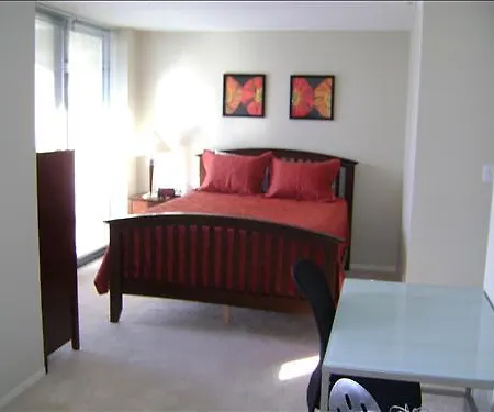 Apartment - Eugenie Terrace Two-bedroom *