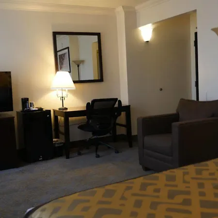 South Loop Hotel