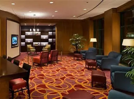 Hotel Courtyard By Marriott At Medical District-uic 3*