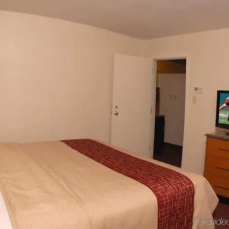 Saint Clair - Magnificent Mile 4* Chicago