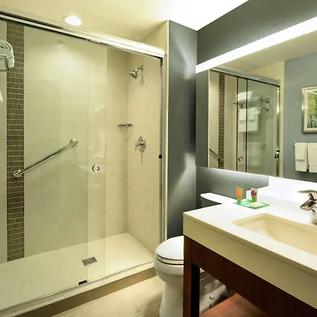 Hyatt Place Chicago/downtown - The Loop Hotel Chicago