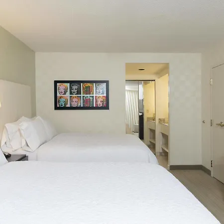 Hampton & Chicago-downtown Hotel