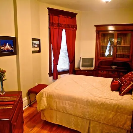 Bed & Breakfast Old Chicago